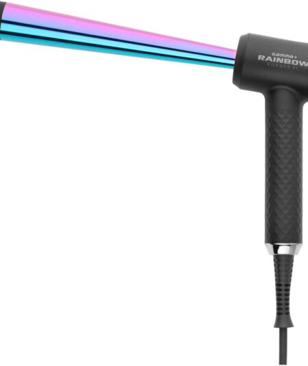 GAMMA PIU' FERRO KORNER XL RAINBOW CON SPINA ITALIA