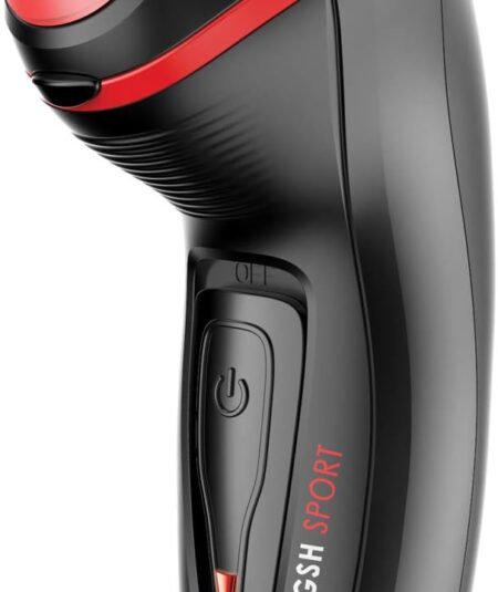 GAMA RASOIO ELETTRICO GSH 986 SPORT PRECISION CUT