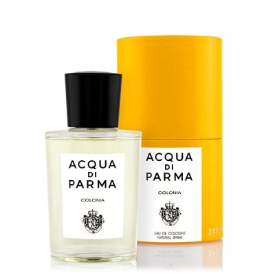 ACQUA DI PARMA  COLONIA EDC  180 ml