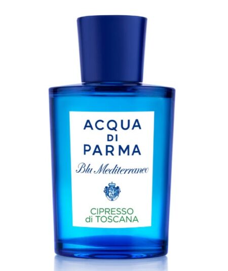 ACQUA DI PARMA BLU MEDITERRANEO CIPRESSO DI TOSCANA EDT 150 ml