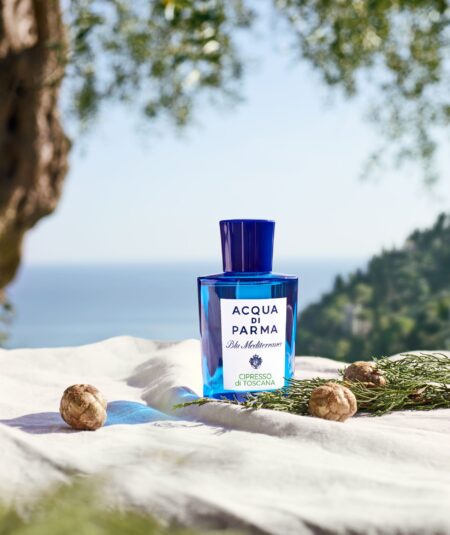 ACQUA DI PARMA BLU MEDITERRANEO CIPRESSO DI TOSCANA EDT 180 ml