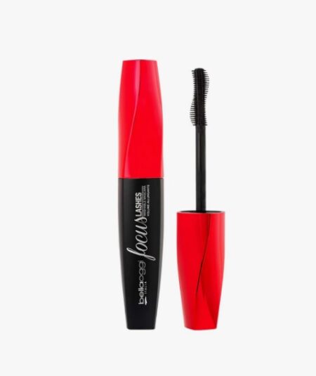 BELLAOGGI MASCARA FOCUS LASHES