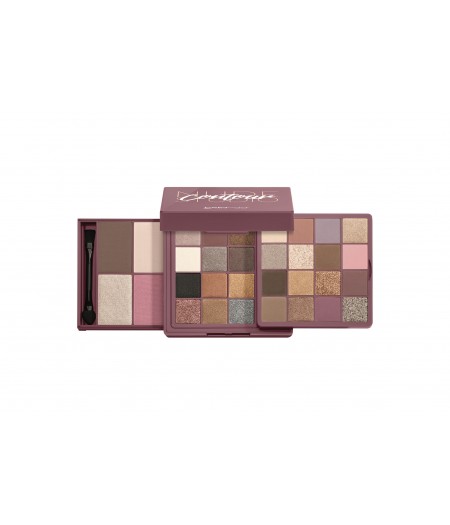 BELLAOGGI TROUSSE NUDE STUDIO CONTOUR