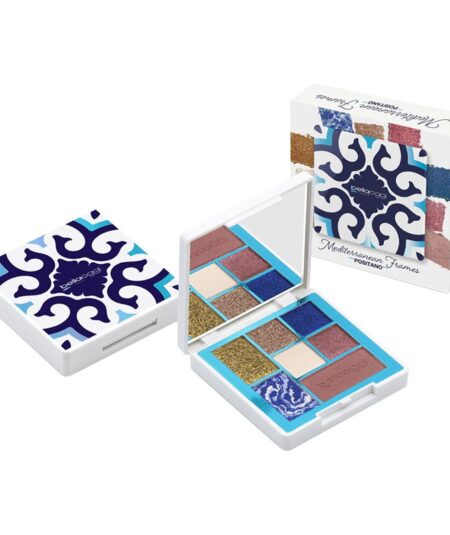 BELLAOGGI MEDITERRANEAN FRAMES TROUSSE POSITANO