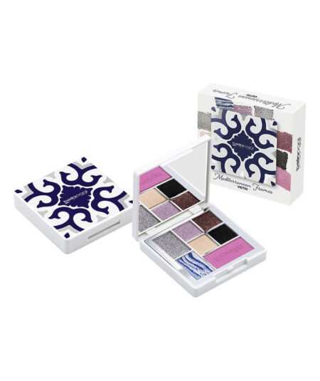 BELLAOGGI MEDITERRANEAN FRAMES TROUSSE VIETRI