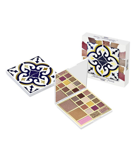 BELLAOGGI MEDITERRANEAN FRAMES TROUSSE FURORE