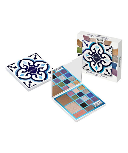 BELLAOGGI MEDITERRANEAN FRAMES TROUSSE RAVELLO