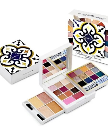 BELLAOGGI MEDITERRANEAN FRAMES TROUSSE TRAMONTI