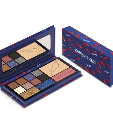 BELLAOGGI TROUSSE THE FORTUNE IL CORNO MEDIUM