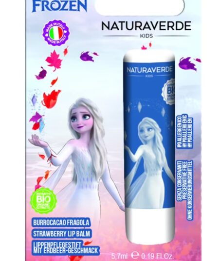 FROZEN BURROCACAO FRAGOLA  5ML