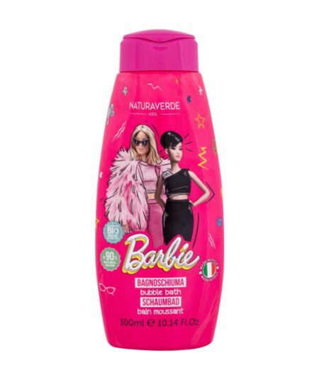 NATURAVERDE BARBIE S/G  250 ML