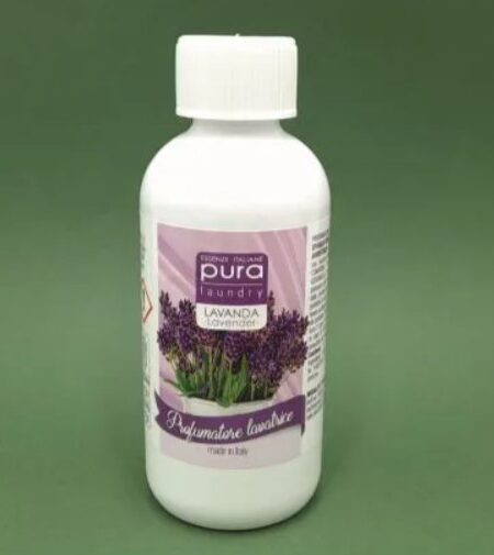 MERCURY PROFUMATORE PER LAVATRICE LAVANDER WASH  100ML