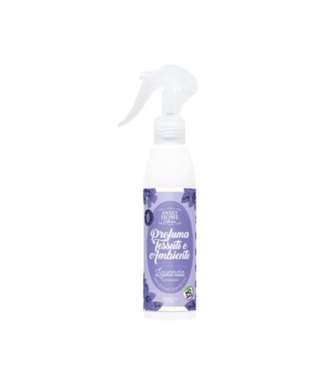 SWEET HOME PROFUMA TESSUTI E AMBIENTE SPRAY LAVANDA  250 ML