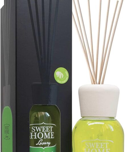 SWEET HOME PROFUMATORE PER AMBIENTE MELA E CANNELLA  250 ML