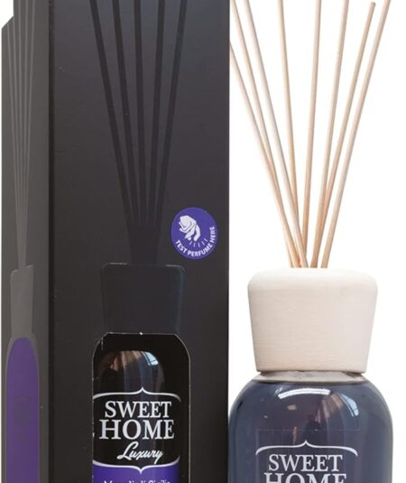 SWEET HOME PROFUMATORE X AMBIENTE NEROLI DI SICILIA  200ml
