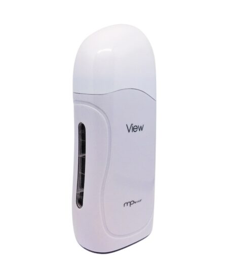MP HAIR MANIPOLO SCALDACERA VIEW 40W