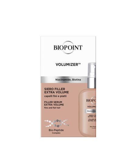 BIOPOINT VOLUMIZER SIERO FILLER EXTRA VOLUME  50ml