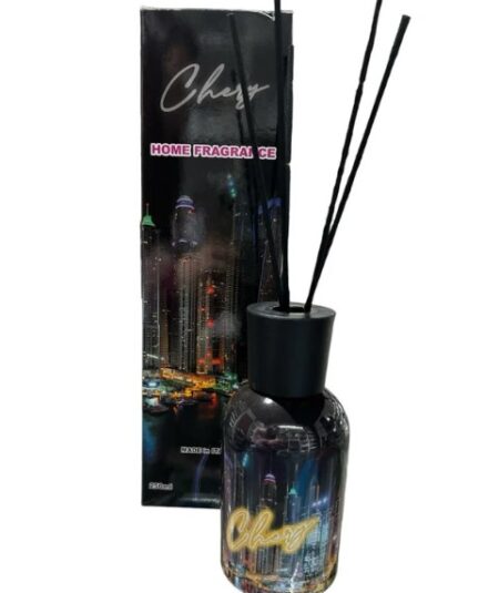 CHERY HOME FRAGRANCE PROFUMATORE AMBIENTE DUBAI 250ml
