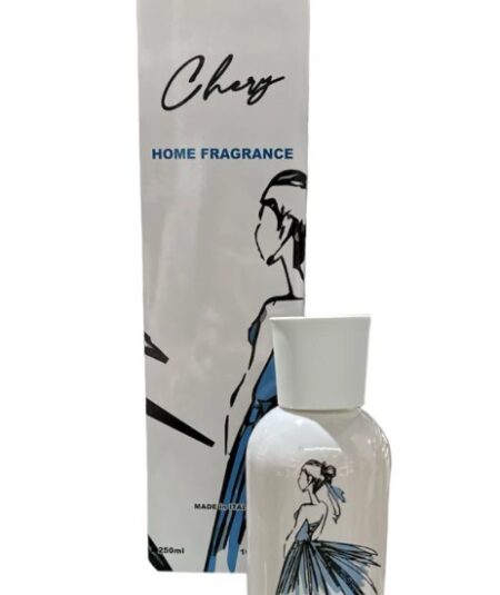 CHERY HOME FRAGRANCE PROFUMATORE AMBIENTE CELESTE 250ml