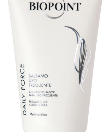 BIOPOINT DAILY FORCE BALSAMO USO FREQUENTE  150ml