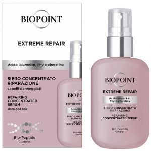 BIOPOINT EXTREME REPAIR SIERO PER CAPELLI  125ml