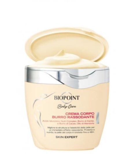 BIOPOINT BAGNOCREMA ENERGIZZANTE 300ml