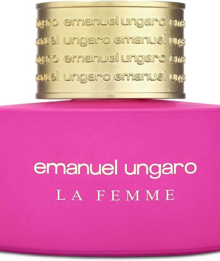 UNGARO LA FEMME EDP VAPO  100ml