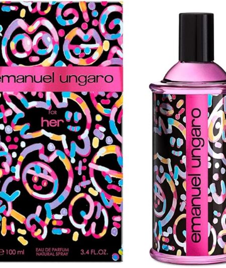 UNGARO FOR HER EDP  100ml