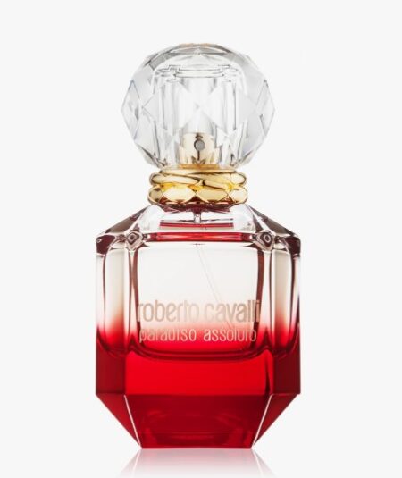 ROBERTO CAVALLI PARADISO ASSOLUTO EDP VAPO  75ml