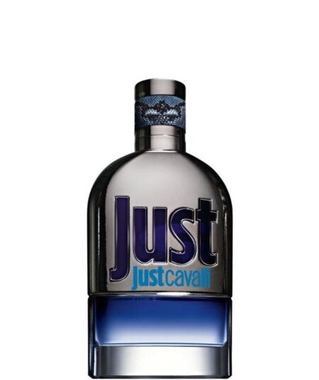 R. CAVALLI JUST HIM EDT VAPO 90ml