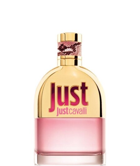 R. CAVALLI JUST HER EDT VAPO 75ml