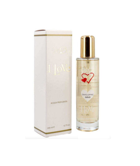 MD I'LOVE A/P  250ML