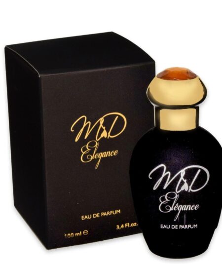 MD ELEGANCE EDT VAPO 100ML