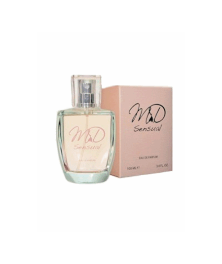 MD SENSUAL EDP VAPO  100ML