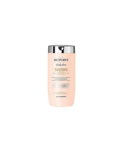 BIOPOINT BAGNO ADDOLCENTE 400ml