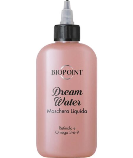 BIOPOINT DREAM WATER MASCHERA LIQUIDA  50ml