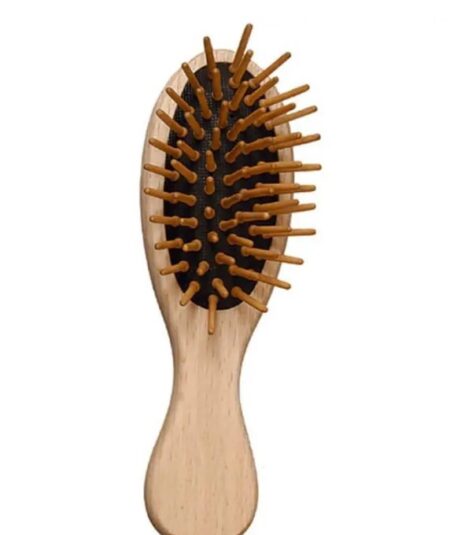 BIOPOINT PROFESSIONAL SPAZZOLA IN LEGNO
