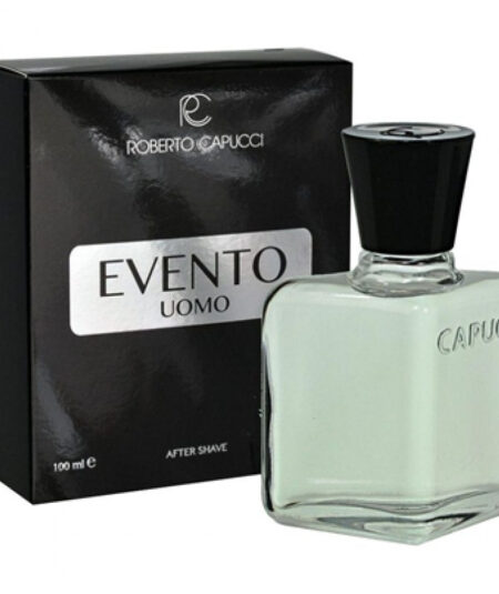 CAPUCCI EVENTO UOMO A/S 100ml