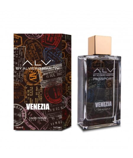 ALVIERO MARTINI VENEZIA POUR FEMME EDP   100 ml