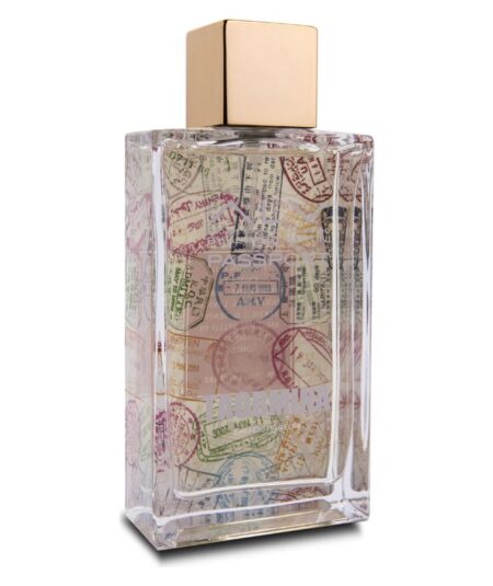 ALVIERO MARTINI TAORMINA POUR FEMME EDP  100 ml
