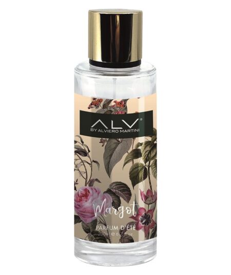 ALVIERO MARTINI PARFUM D'ETE MARGOT  200 ml
