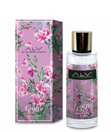 ALVIERO MARTINI PARFUM D'ETE GISELLE 200 ml