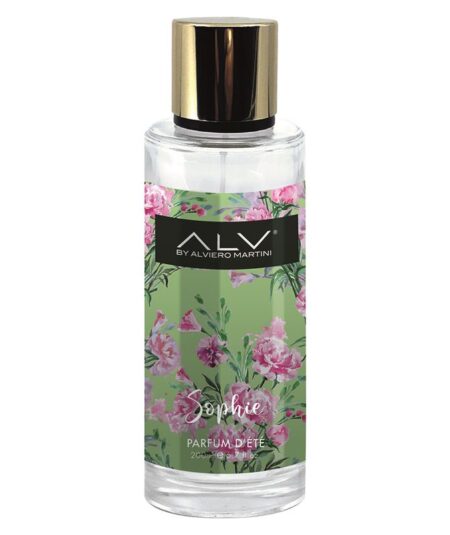 ALVIERO MARTINI PARFUM D'ETE SOPHIE  200 ml
