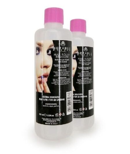SETABLU LEVASMALTO PROFUMATO 125 ML
