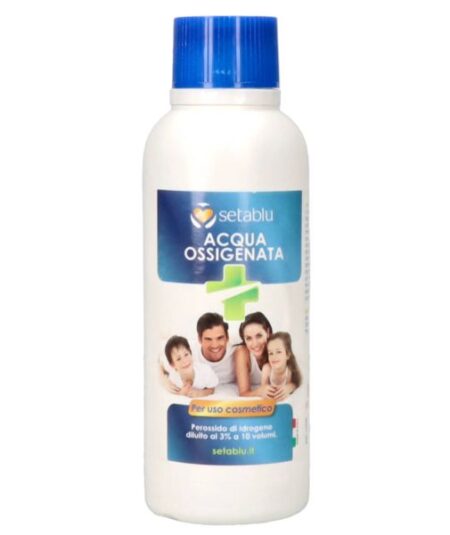 SETABLU ACQUA OSSIGENATA 250ML