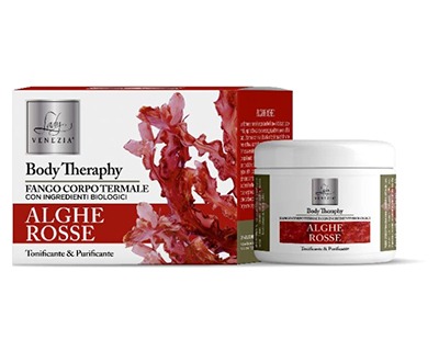 LADY VENEZIA FANGO TONIFICANTE ALGHE ROSSE 250ML