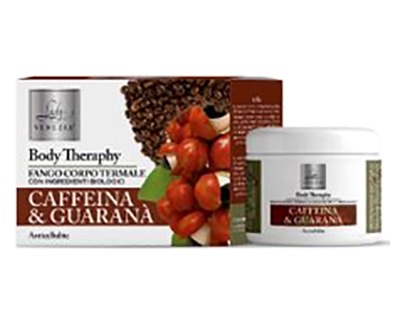 LADY VENEZIA FANGO ANTICELLULITE ALLA CAFFEINA 250ML
