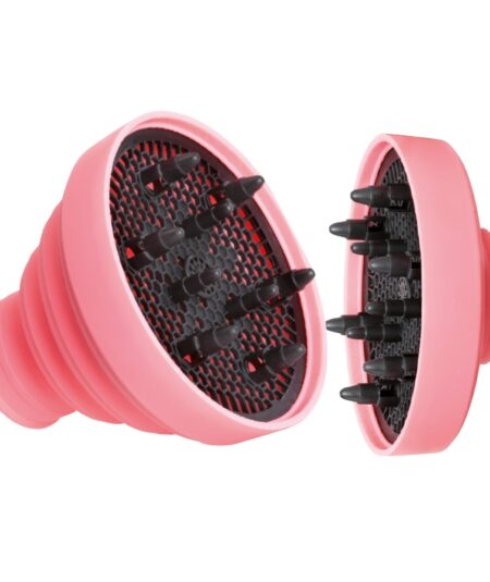 MP HAIR DIFFUSORE FLESSIBILE IN SILICONE UNIVERSALE