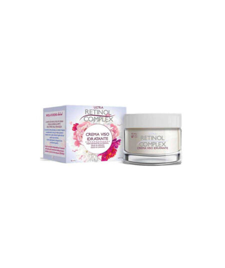 ULTRA RETINOL COMPLEX CREMA VISO IDRATANTE  50ml