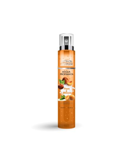ULTRA RETINOL COMPLEX PESCA & ALBICOCCA A/P  75ml